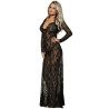 Subblime - Dresses Robe Longue  Manches Longues S / M